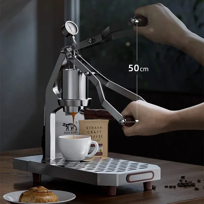 Lever Espresso Machine Commercial visitchile.cl