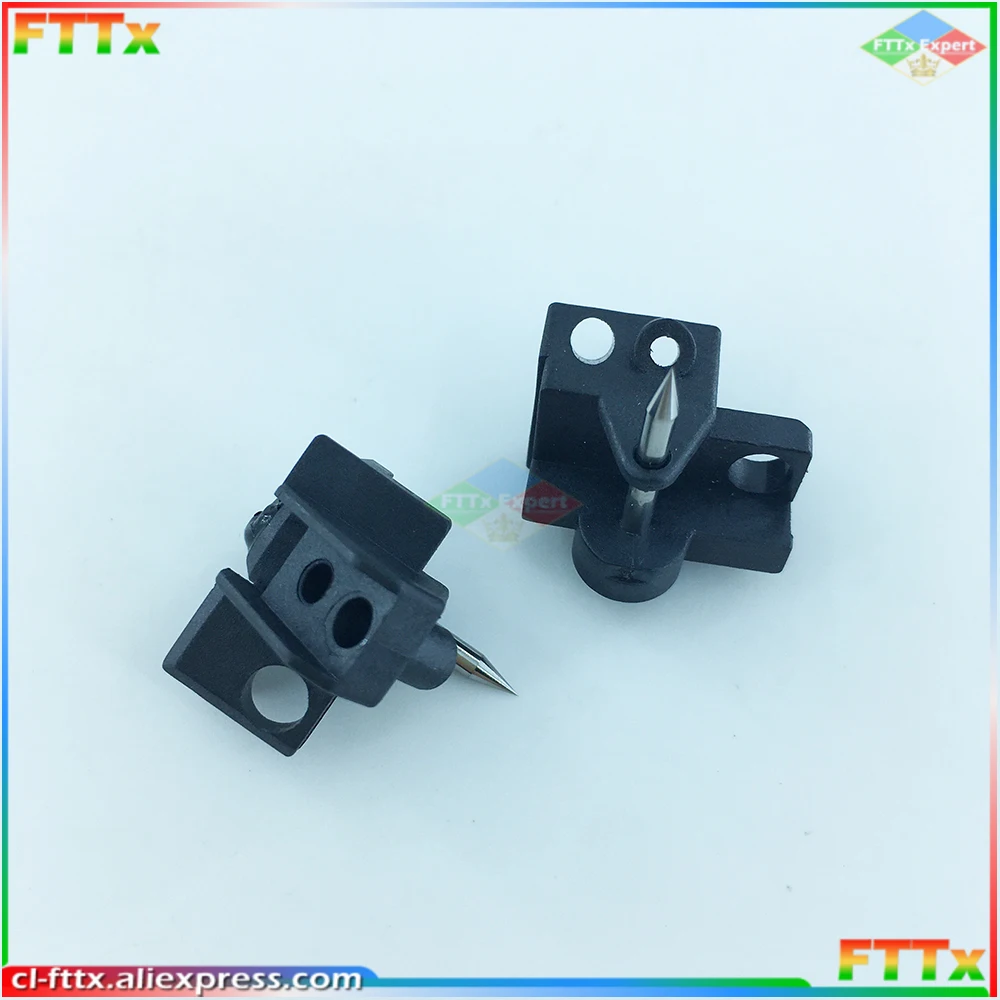 Фото Signalfire AI-6A AI-6C AI-7 AI-8 AI-8C AI-9 AI-10A Electrodes для оптоволоконного сплава AI6A AI6C AI7 AI8 AI8C AI9 AI10A №2