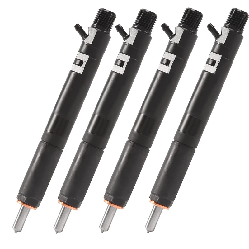 

Новые детали форсунки дизельного топлива (16-битный код) для Renault Clio Kangoo 1,5 Dci Euro3 2001- 4 шт.