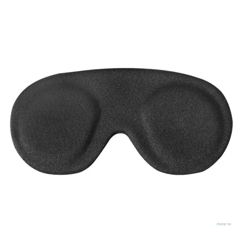 

M5TD Scratch-resistant Lens Lens Caps Accessories Cover for Pico 4 Headset
