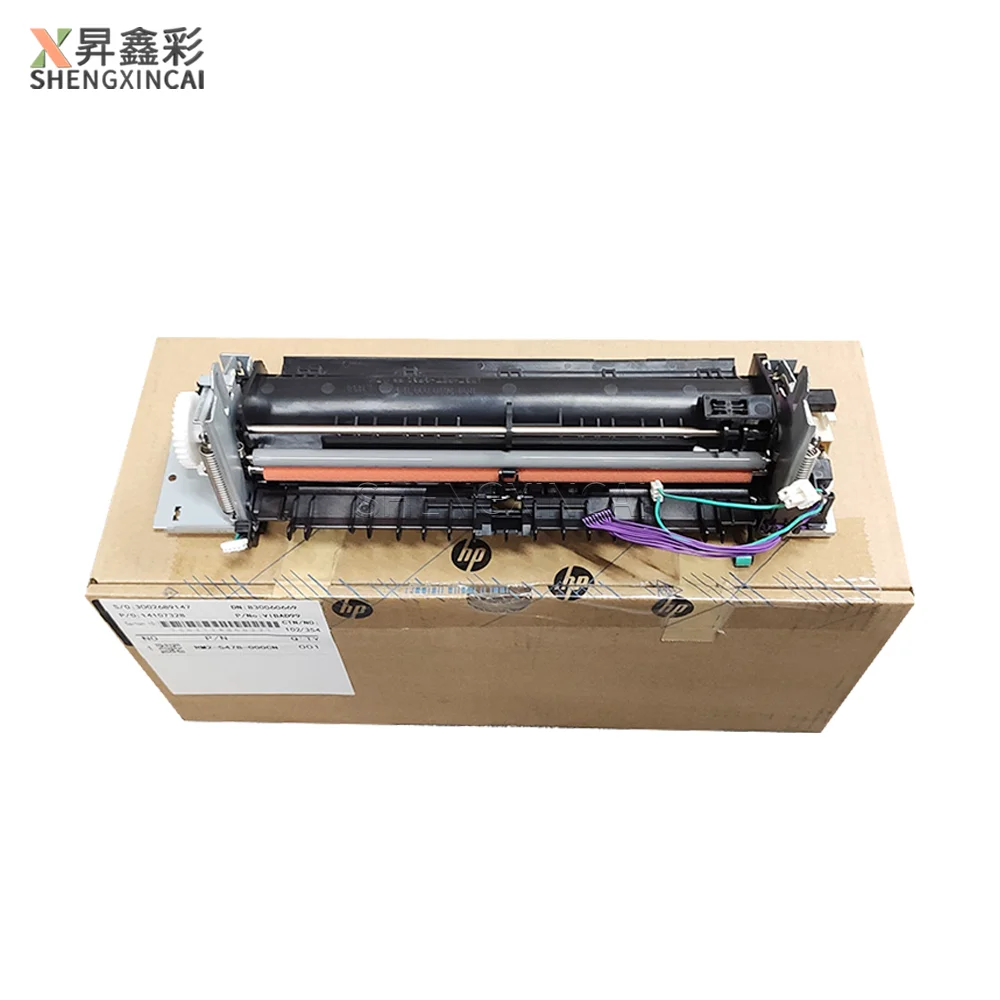 RM1-8606-000CN 110V 퓨저 유닛 퓨저 어셈블리 (HP M351 451 375 475 476용) 220V 퓨저 유닛 퓨저 키트 RM1-8054-000CN