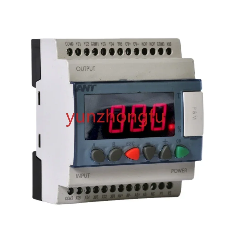 

Elevator Parts Load Cell Controller OMS-520 OMS520