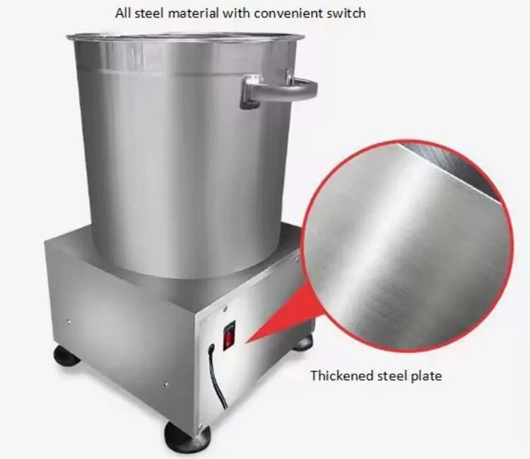 Description Picture 4 of itemFood Dehydrator Vegetable Herb Automatic Cabbage Vegetable Dehydrator Onion Dehydrated Machine