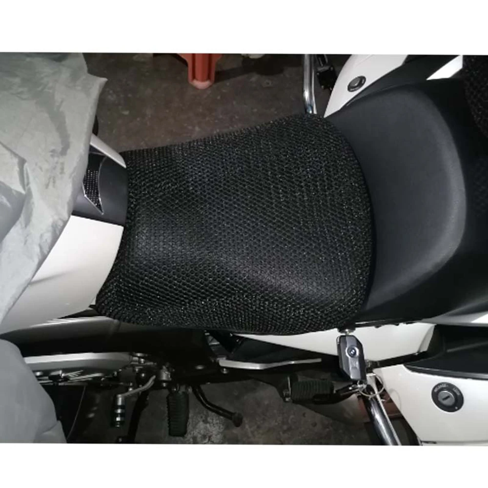 Motorcycle Seat Covers Seat Cushion Cover For BMW K1600GT Motorcycle Accessories