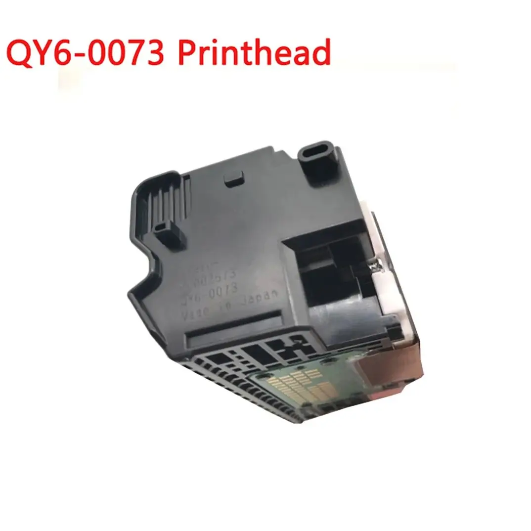 Cabeça de impressão qy6-0073, para canon ip3600 ip3680 mp540 mp550 mp560 mp568 mp620 mx860 mx868 mx870 mx878 mg5140 mg5150 mg5180