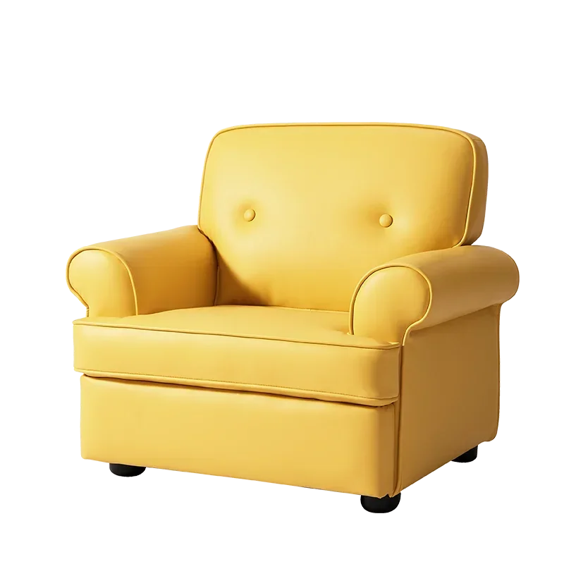 Inflatable Armchair Children's Sofa Kids Child Bed Chair Mini Sofas Couch Little Chairs Children Children's Room Furniture