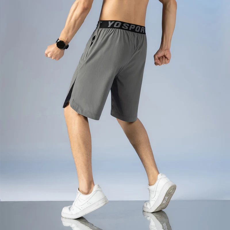 Рисунок 4 - Шорты для баскетбола мужские классические