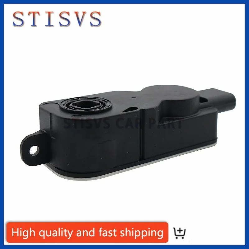 1559787-00-B Air Collecting Hood Motor 1559787 00 B Air Intake Grille Motor Replacement Accessories For Tesla MODEL 3 MODEL Y