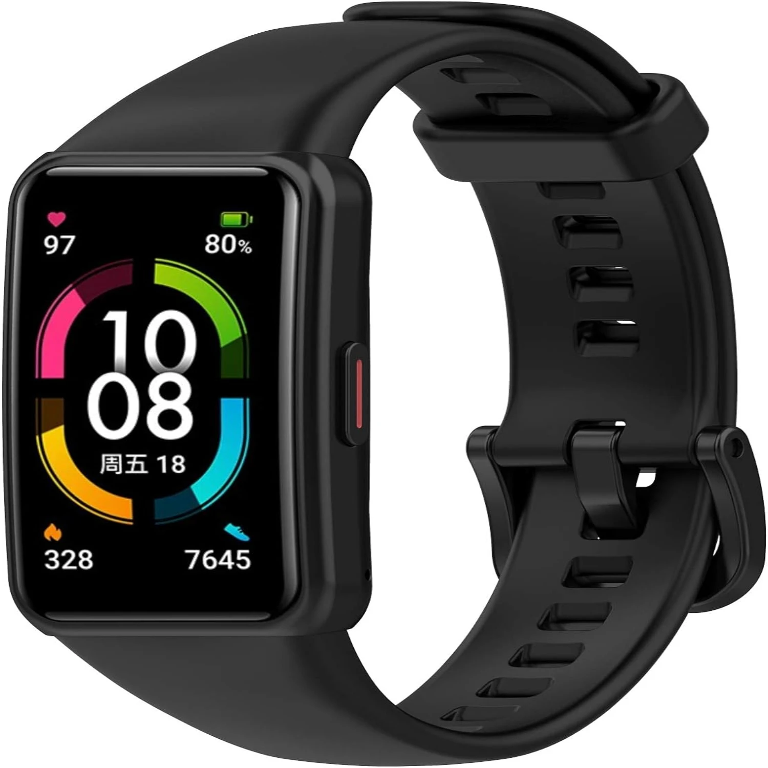 able comfort and functionality. Stay on trend with these fashionable bands that are ideal for any occasion. Transform your Band