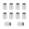 10 Pack .355 Golf Tip Metal Ferrules Irons Golf Club Accessories 3