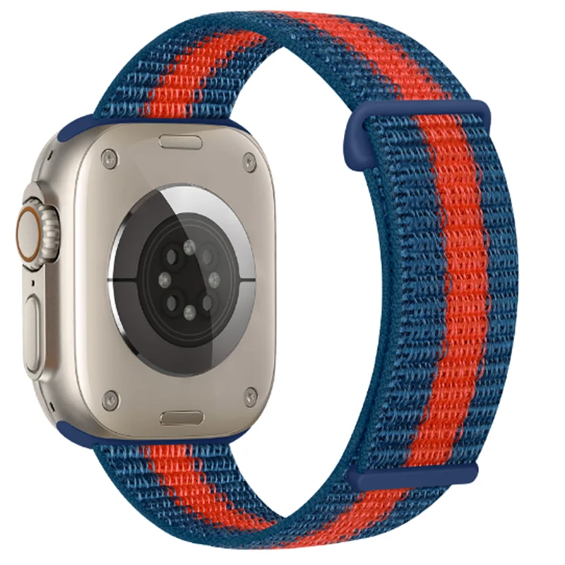 Nylon Loop Sport Strap