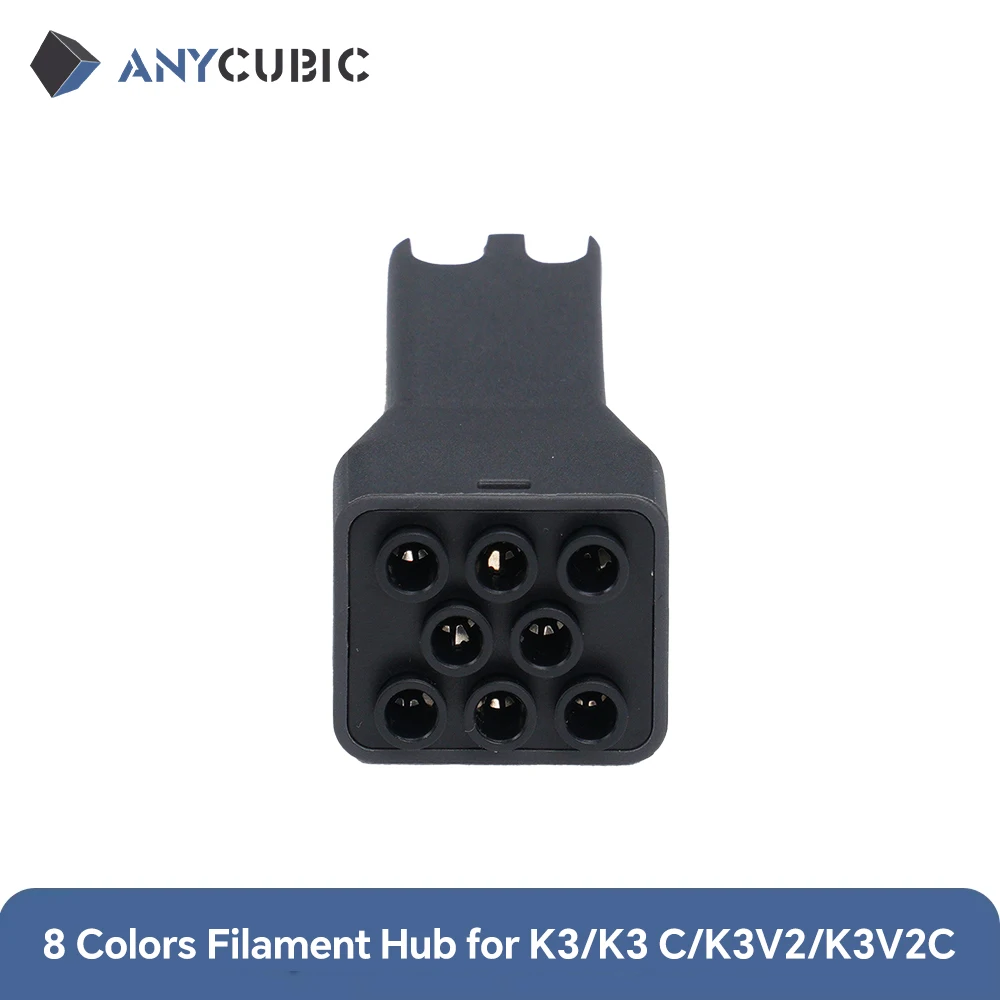 ANYCUBIC Kobra 3 Kobra 3 コンボ Kobra 3 V2 アクセサリープリント