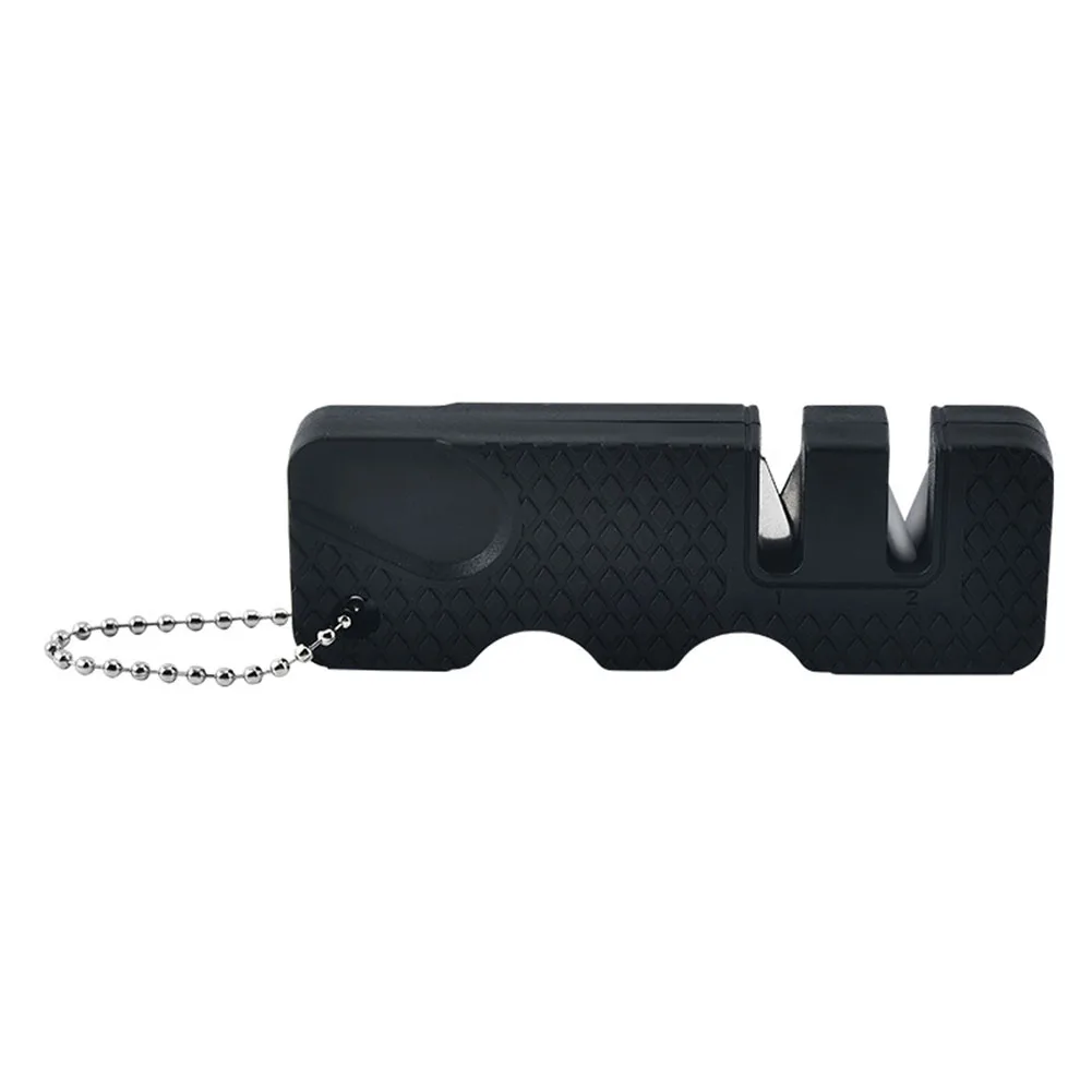 

Multi-Functional Grinder Small Portable Sharpener Stand Grindstone Grinder Stone Kitchen Tools Household Grinder Stone
