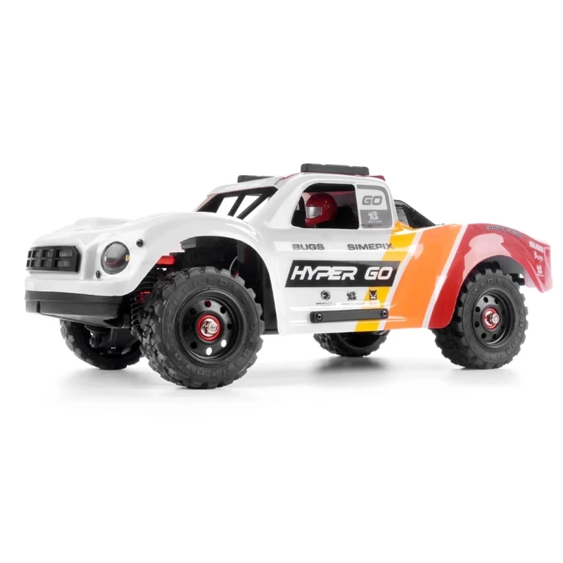 MJX 14211 1/14 Rc ブラシレスカー MJX HYPER GO 14211 高速リモコン