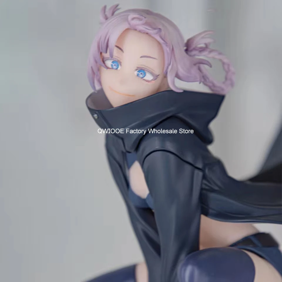 オリジナルセガコールオブザナイト 17 センチメートル七草なずな吸血鬼