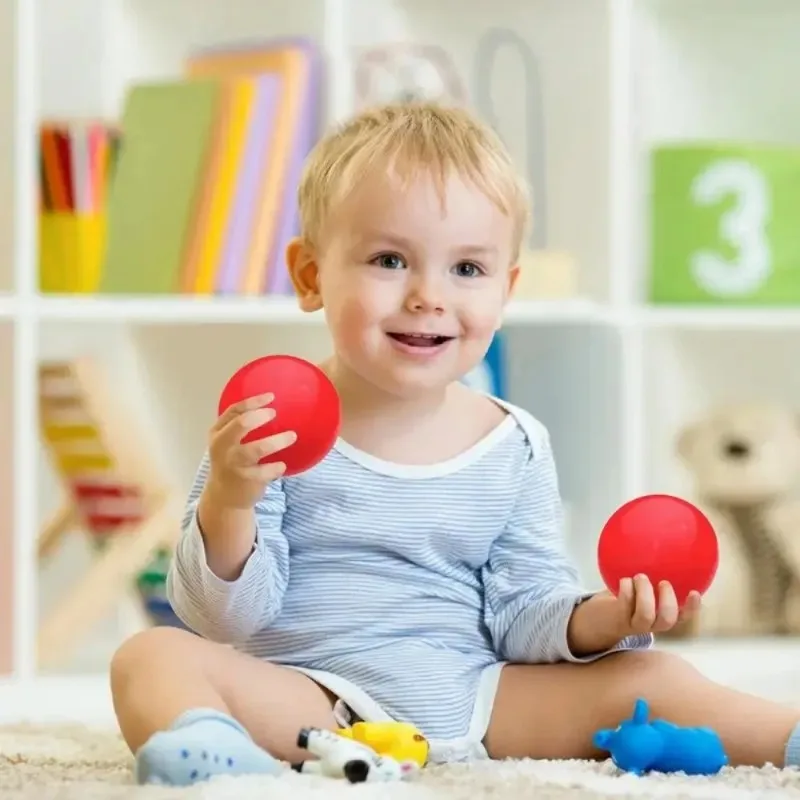 Grip Strength Exercise Ball 5