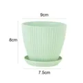 Mint Green 9cm