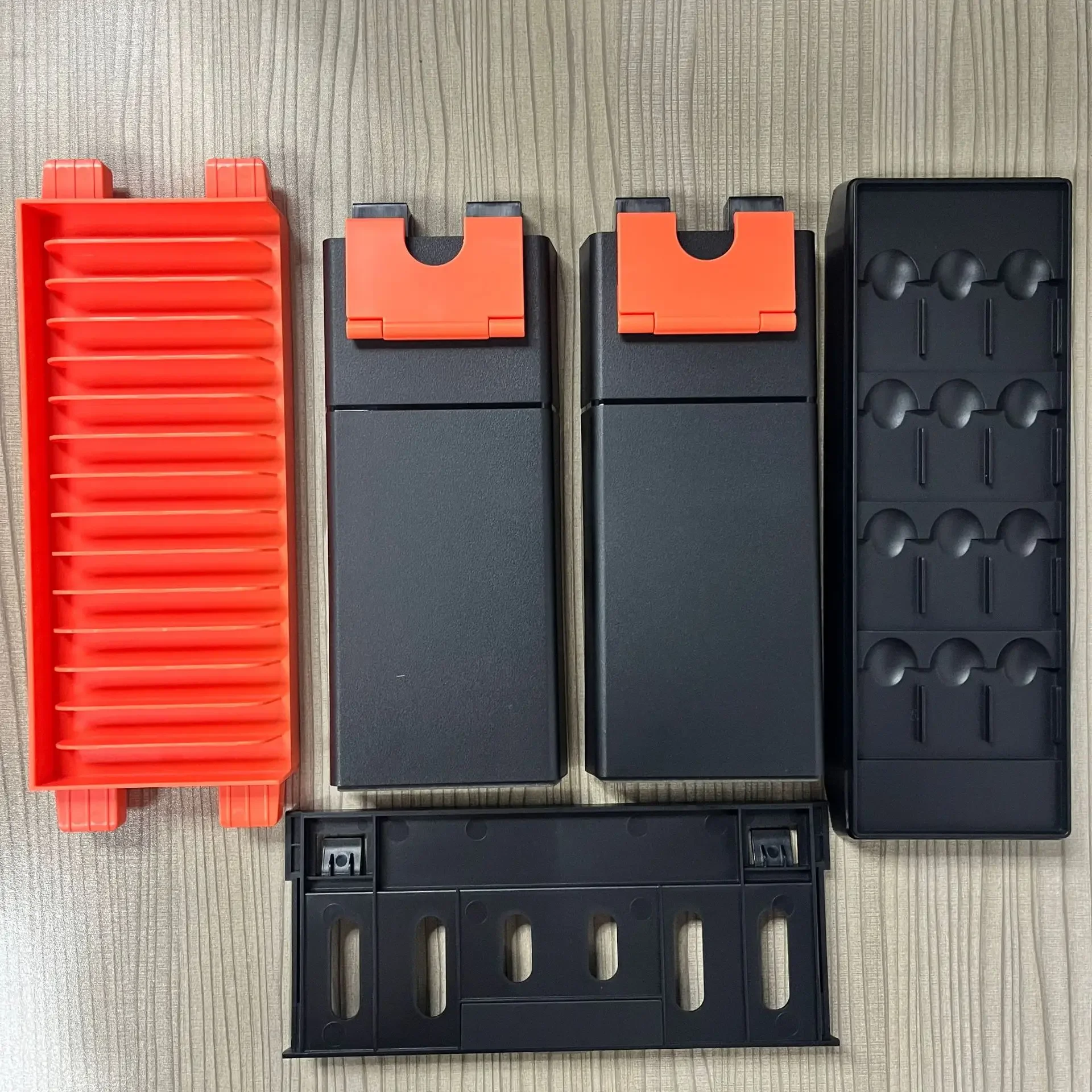 TNS-19051B For Switch2 multifunctional storage rack base for Switch 2 host universal disc storage rack can store game cards