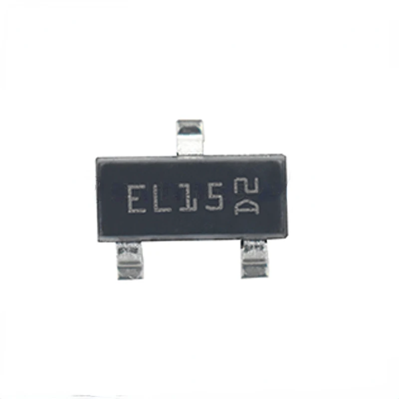 

20 шт., ESDA14V2L EL15 ESDA5V3L EL53 ESDA25L EL25 ESDA6V1L EL61 SOT23