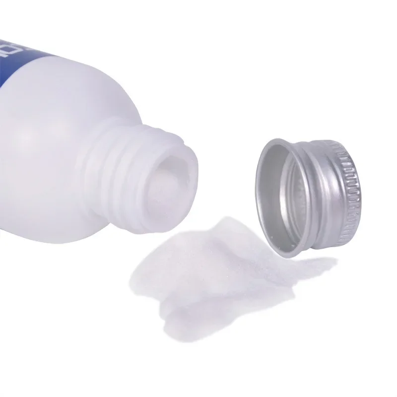 Cokelife Magic Lubricant Water-Soluble Lubricating Gel Magic Powder Lubricant Mix with Water Vaginal Lube Oil Anal Sex Grease sexual lubricant