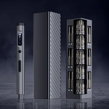 57-in-1 Electric Screwdriver Set 1