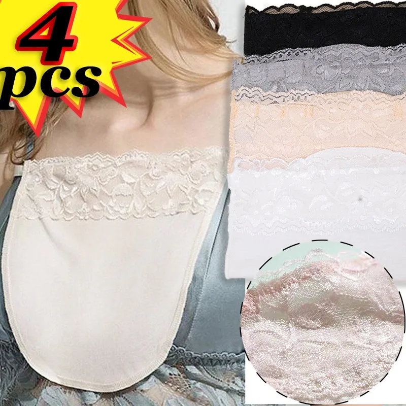 Summer Seamless Lace Bra One Piece Anti Glare Tool Anti-exposure Brassiere Breathable Tube Top Finely Crafted Bustier women lingerie bra women tube tops