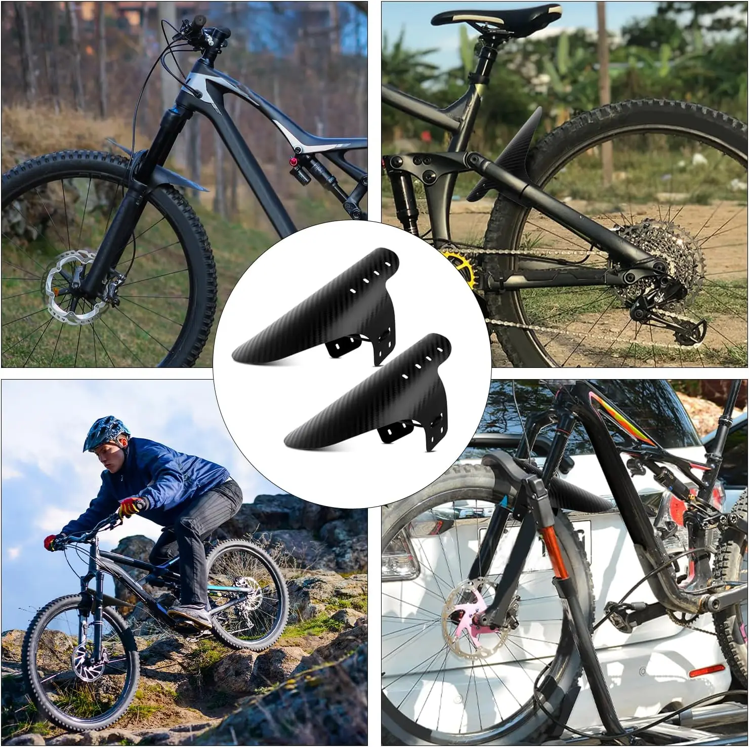 Fender Blue: The Ultimate Guide to Stylish and Functional Bicycle ...