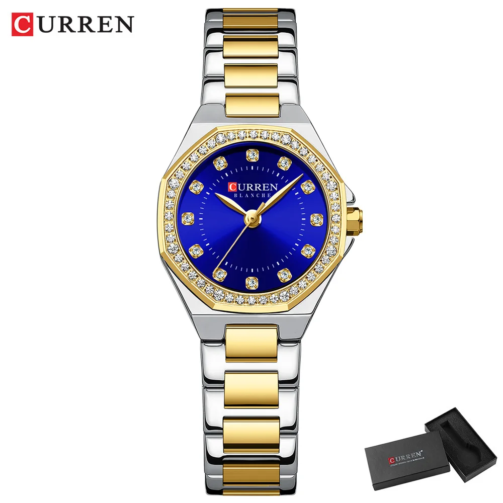 blue box