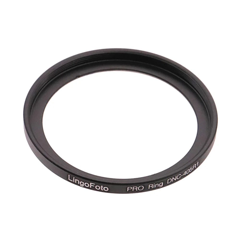 

DNC-405R1 Filter Adapter Ring for Canon G7X II,G5X,G7X