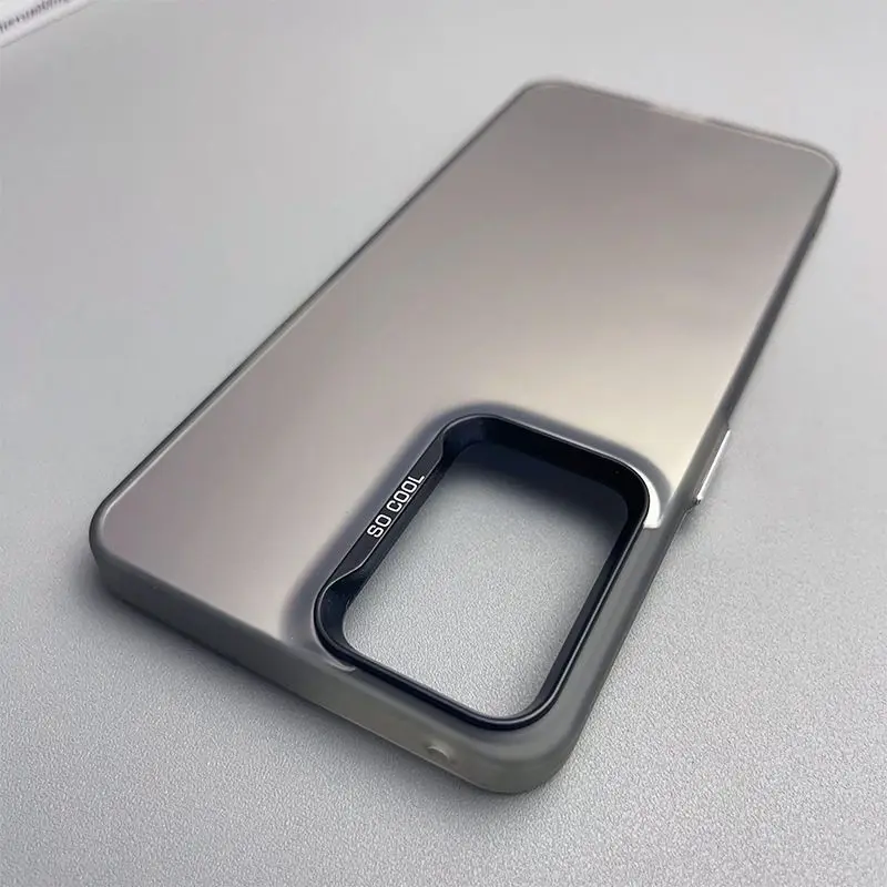 غلاف مقاوم للصدمات لهاتف Realme ، غطاء خلفي ، مضاد لبصمات الأصابع ، IMD ، Realme 8 Pro ، 9i ، 8i ، 5G ، 8 Pro جراب هاتف