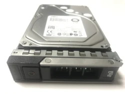Ŀ   LFF ϵ ̺, 400-ASUG 8TB 7.2K RPM SAS-12Gbps 512E, 3.5 ġ, ǰ
