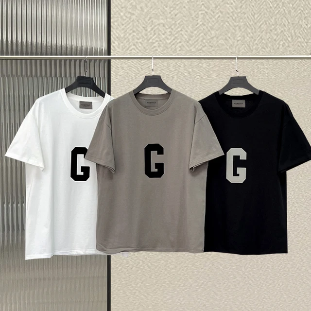 Essentials High Quality FG T-shirts 1
