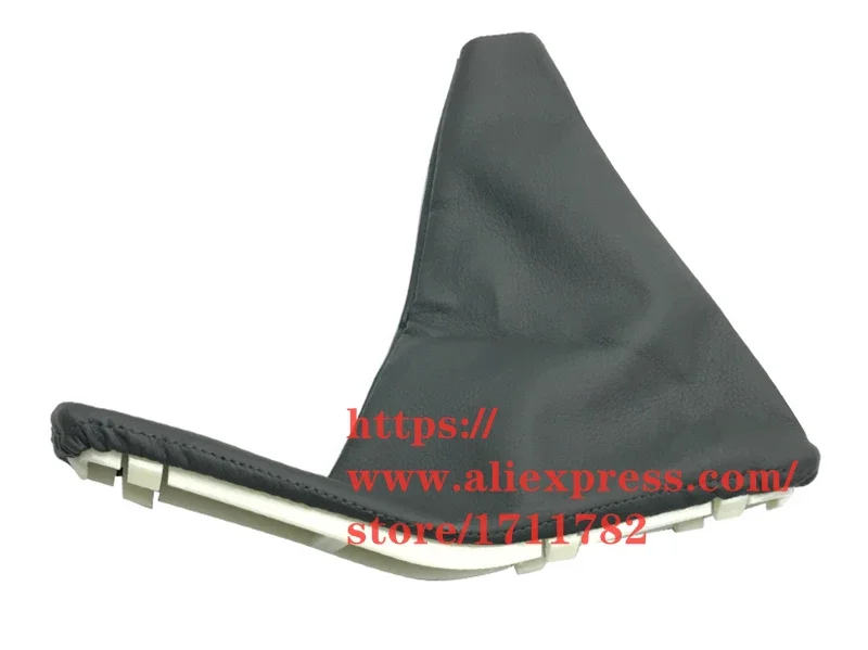 Handbrake Dust Cover For Chery A3/Cielo M11 Skin Parking Brake Dust Cover
