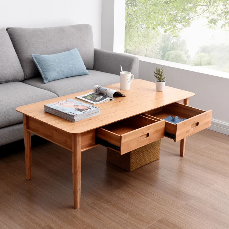 Рисунок 2 - Обеденный прикроватный столик с выдвижными ящиками