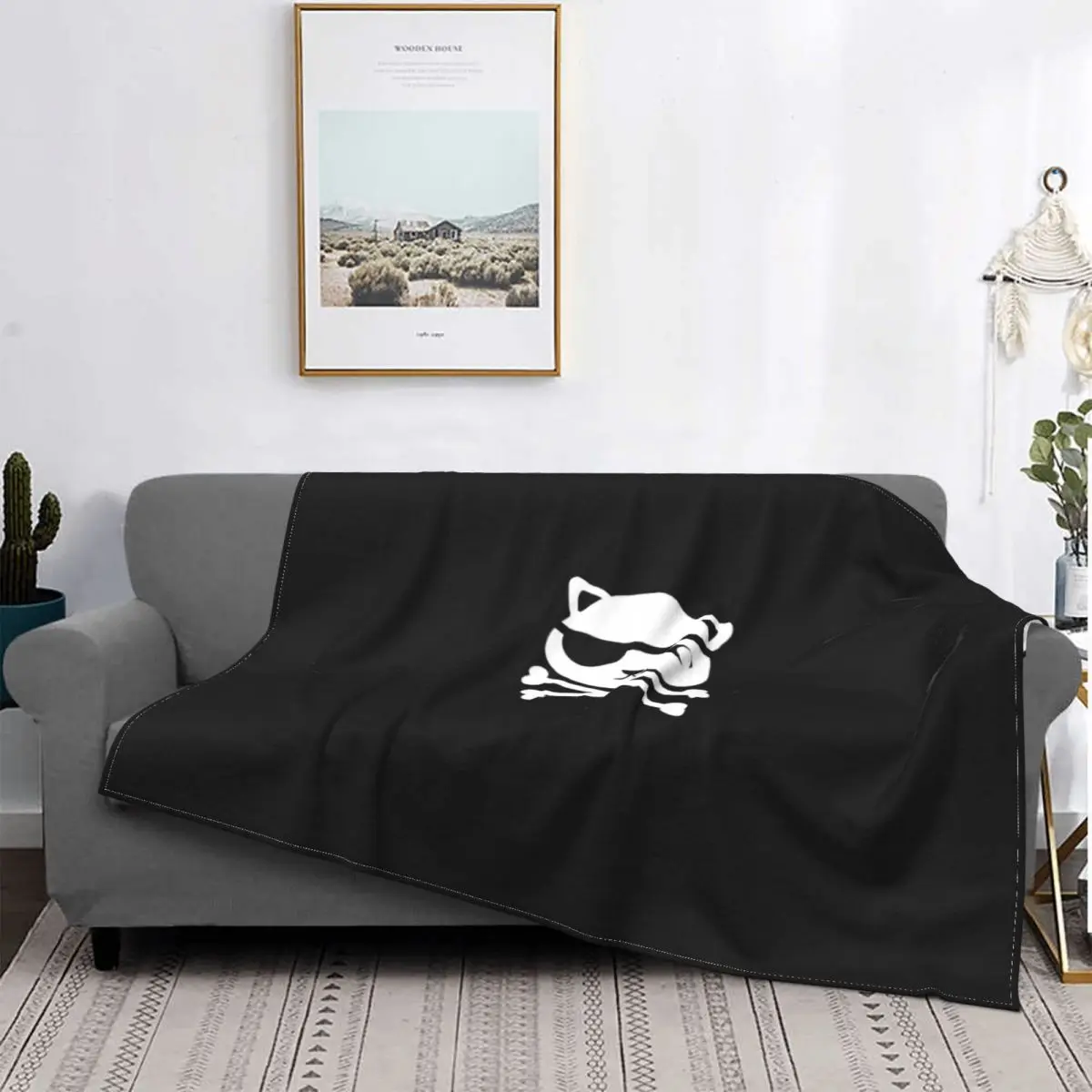 Paraczii-Manta De Pirata Calico Jack Octonautas, Colcha De Cama A Cuadros, Manta De Verano A Cuadros, Fundas De Cama De Invierno