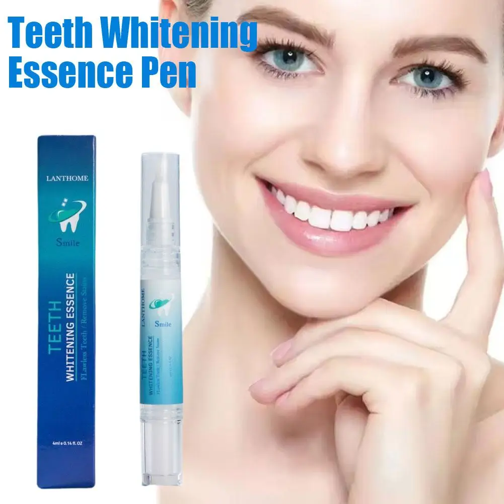 4mlGumTherapyGelTeethWhiteningEssencePenFastTeethWhitenTeeth