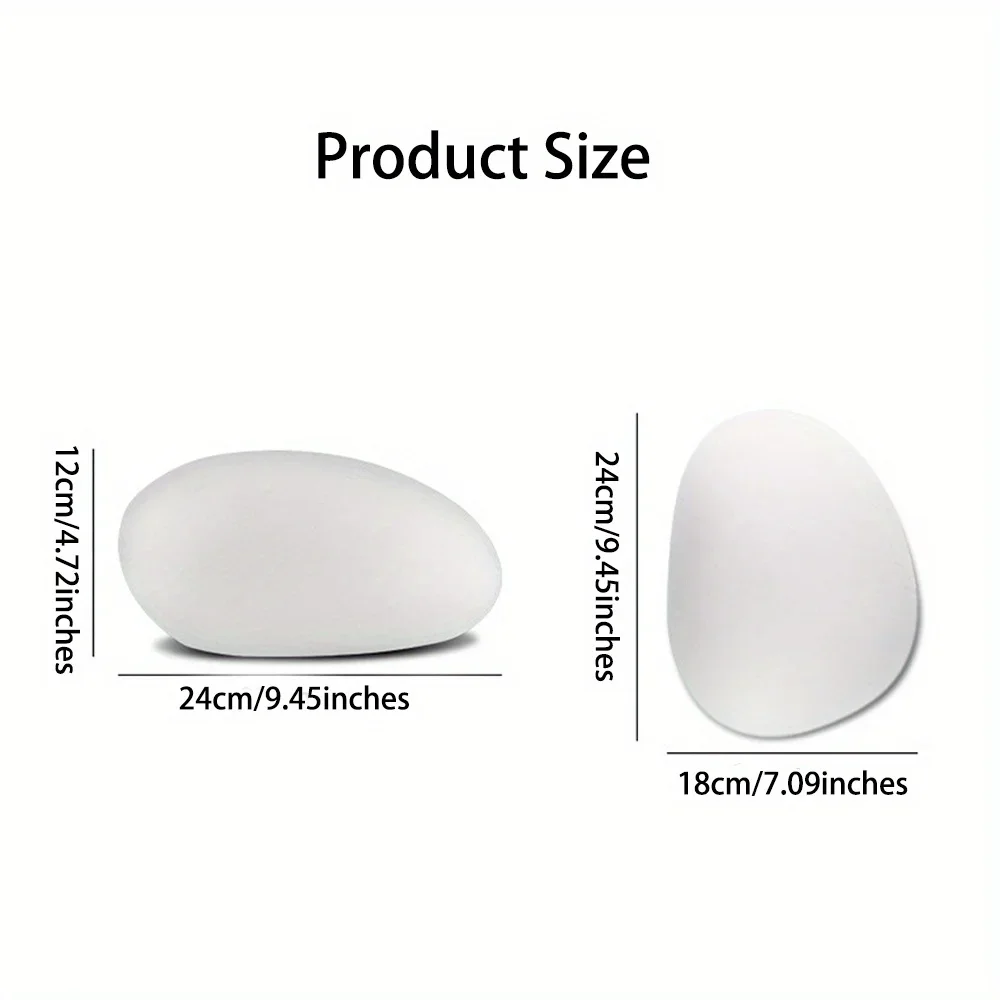 1 adet Güneş Taş Işıkları, Yapay Çakıl Işıkları, Büyük Boy Taş Işıklar, Dış Mekan Renk Değiştiren Peyzaj Işıkları