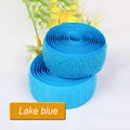 Lake blue