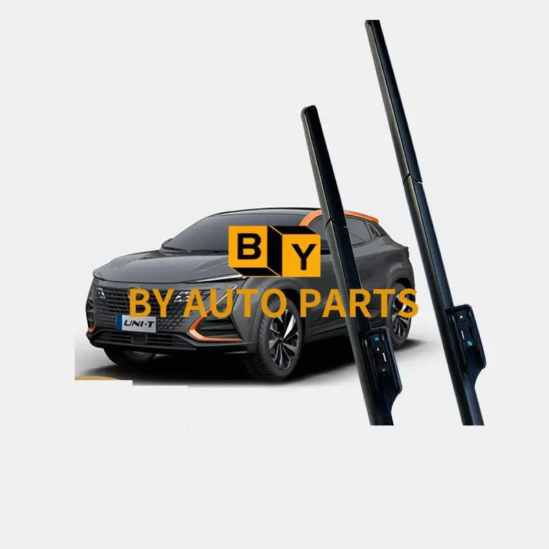 Spazzola Tergicristallo Disossata Anteriore Per Changan Uni-T