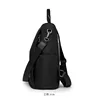 Fashionable Oxford Cloth Women's Backpack Large Capacity Travel Storage Bag Lightweight and Durable Backpac 4
