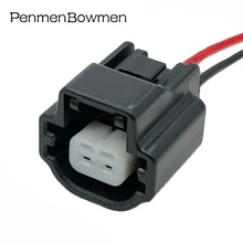 

2Pin Auto Reversing Light Daytime Running Light Waterproof Connector Wiring Harness Plug For Nissan Sunny Teana 7183-7872-30