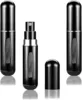 1/5/10PCS 5ml Portable Perfume Atomizer Mini Perfume Bottle Sample Spray Bottling Dispenser Cosmetics Travel Container 3