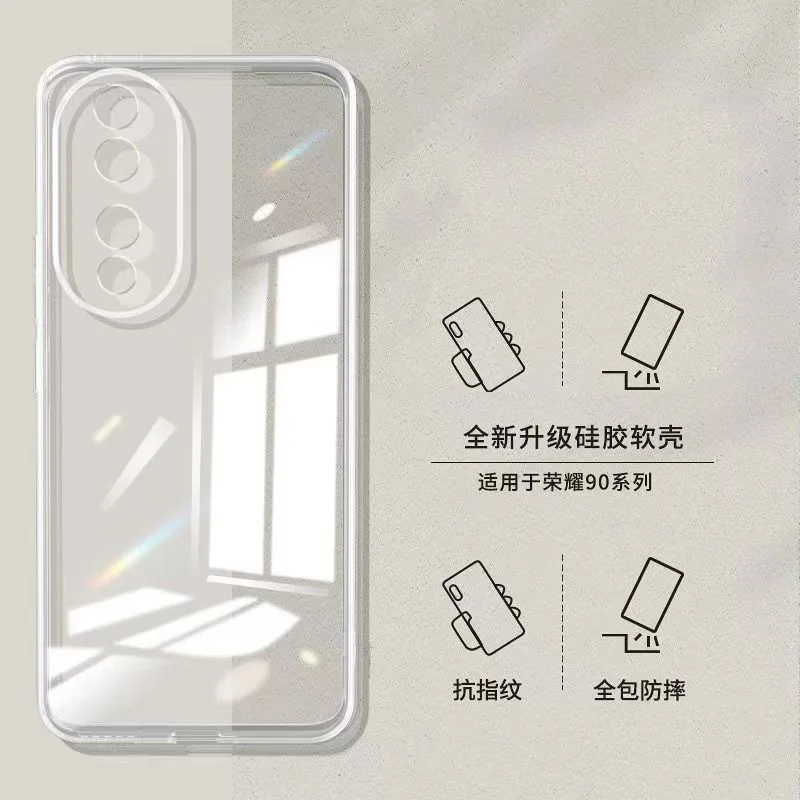 

Новый защитный телефон для смартфона HONOR 90