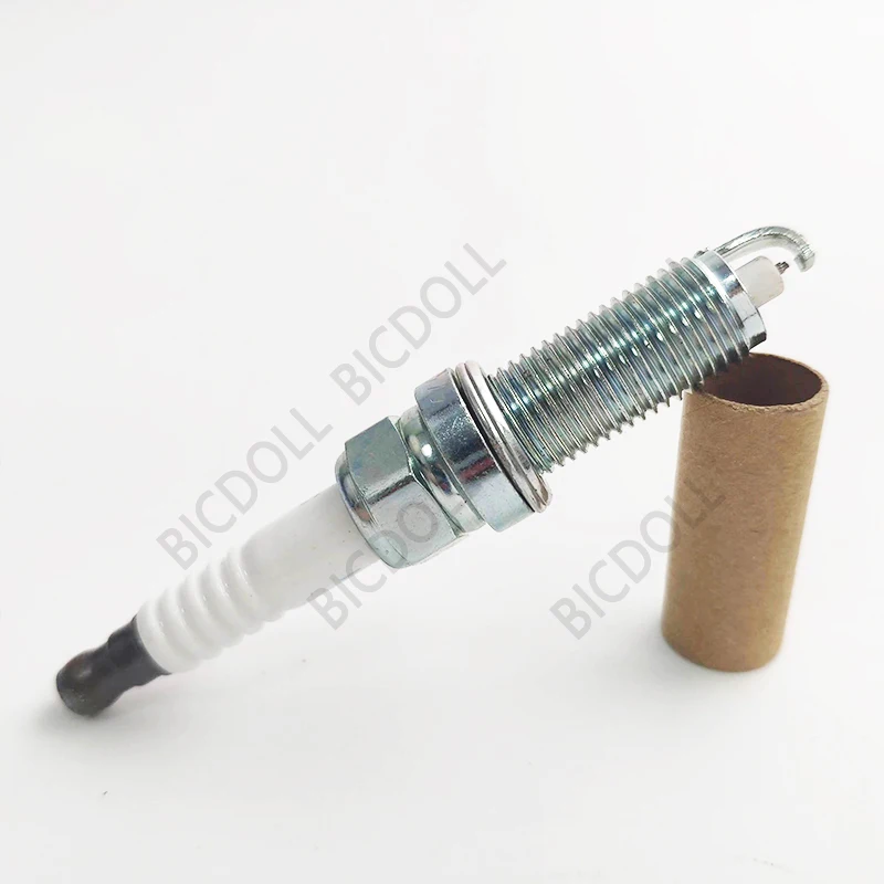 

4/6Pcs 22401-AA781 SILZKAR7B-11 Iridium Spark Plug For Subaru Forester Impreza Legacy Crosstrek 2011-2017 22401AA781 SILZKAR7B11