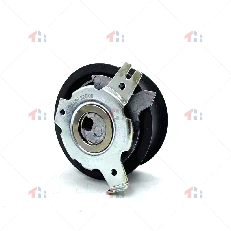 Car Timing Repair Kit Timing Belt Tensioner for Great Wall GWM POER WINGLE 7 Diesel Engine GW4D20M