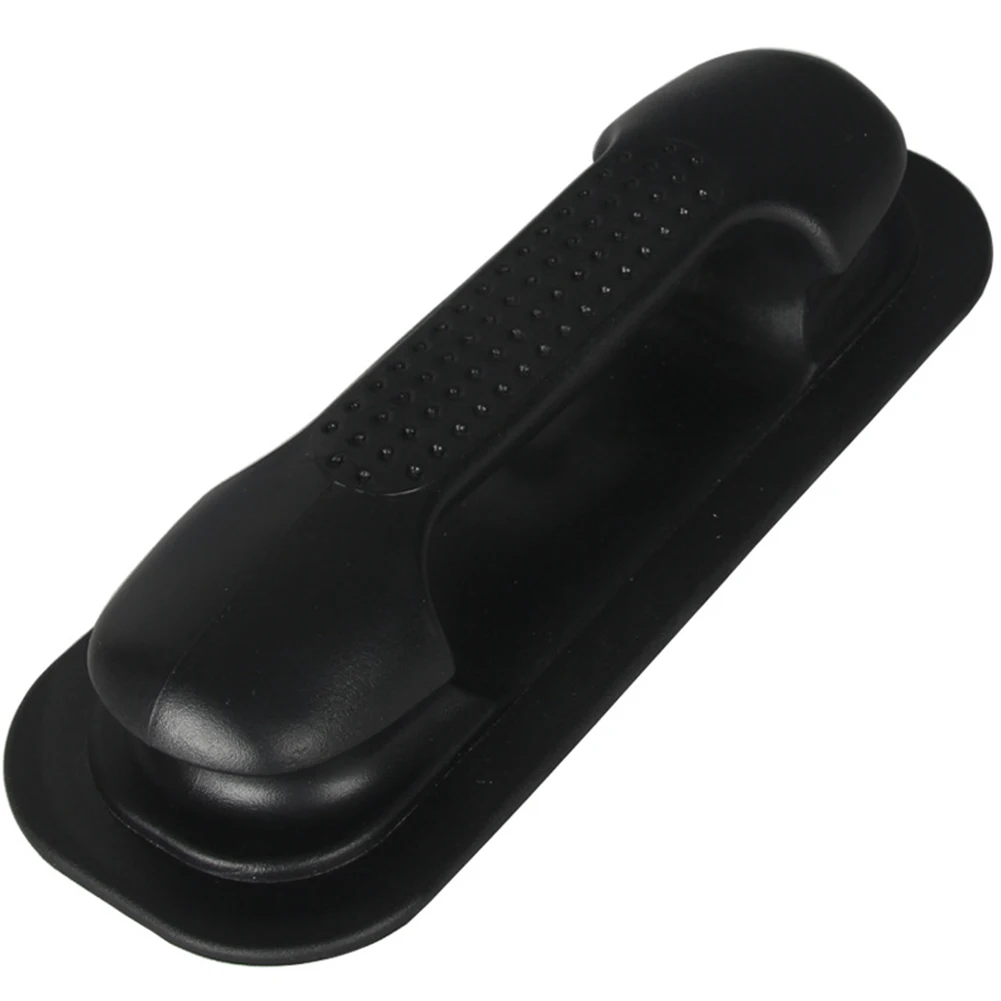 

Brand New Durable Useful Kayak Dinghy Inflatable Boat Boat Grab Handle Rail Black/Gery Handle Rail Replacement