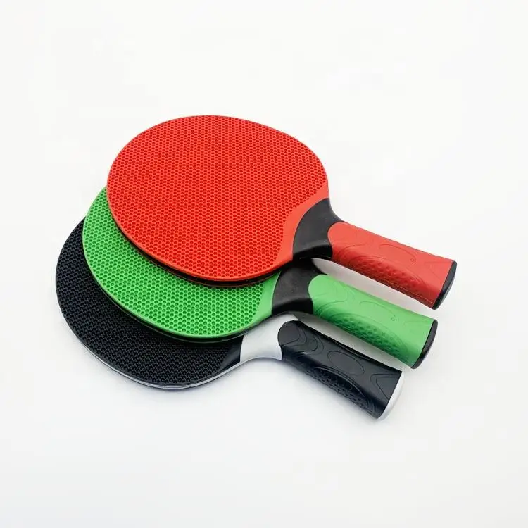 Custom Ping Pong Racket: The Real Deal for Players Who Want Control ...