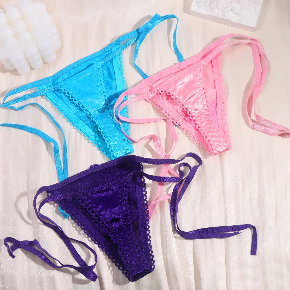 Sexy Lace Letters Panties Women Custom Crystal Letter Name Thong Waist  Chain Body Jewelry Bikini Underwear Gift Drop Shipping - AliExpress