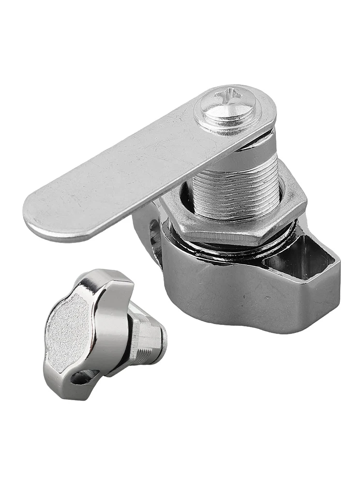 Reliable And Sturdy Handle Cam Lock School Waterproof Wear Resistant Drawer Cupboard Yacht Hardware Yacht Hardware