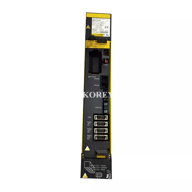 

Servo Driver A06B-6114-H304 A06B-6117-H304 Spot